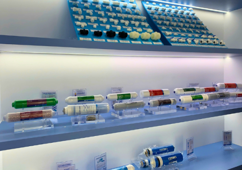 Phân phối thương mại sản phẩm