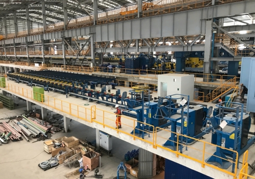 Lĩnh vực kỹ thuật cơ khí, cơ điện