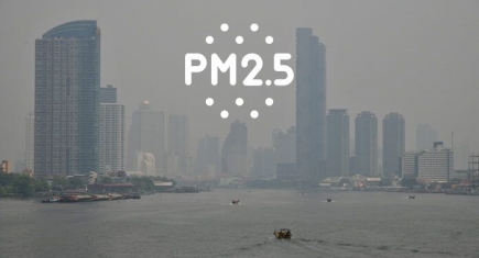 Bụi Mịn PM2.5: Tác hại, Cách Phòng Tránh Hiệu Quả